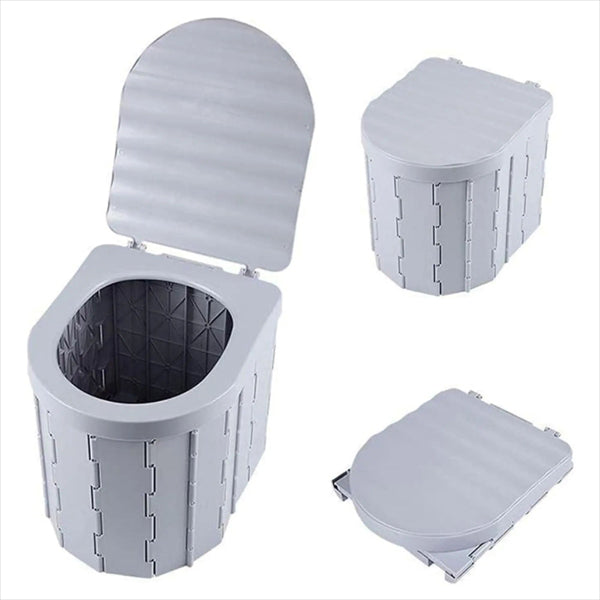 Mobiele toiletten