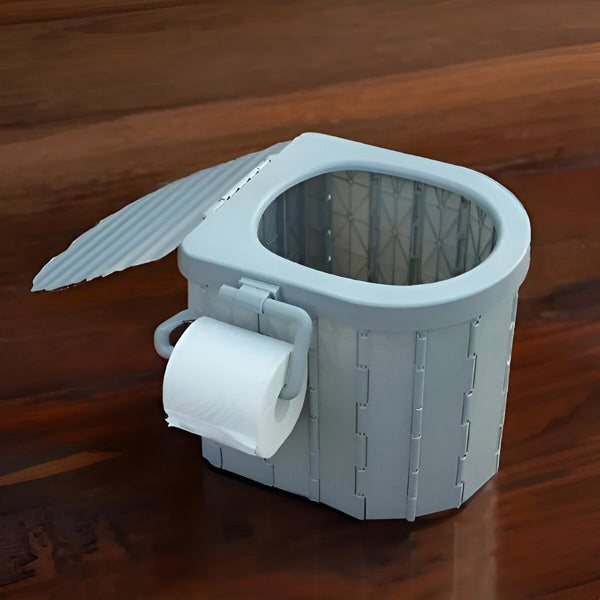 Mobiele toiletten
