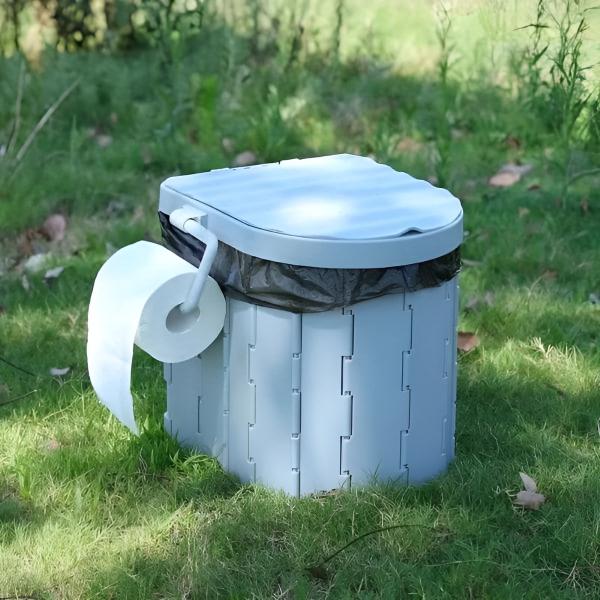 Mobiele toiletten