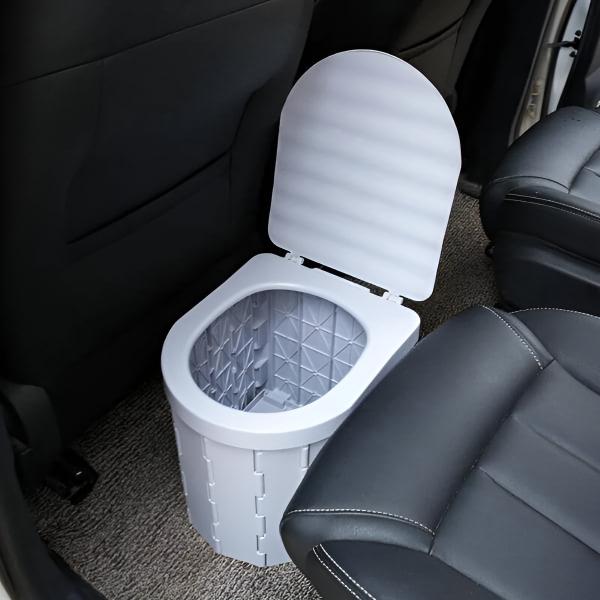 Mobiele toiletten