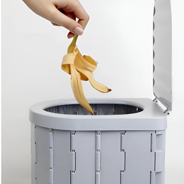 Mobiele toiletten