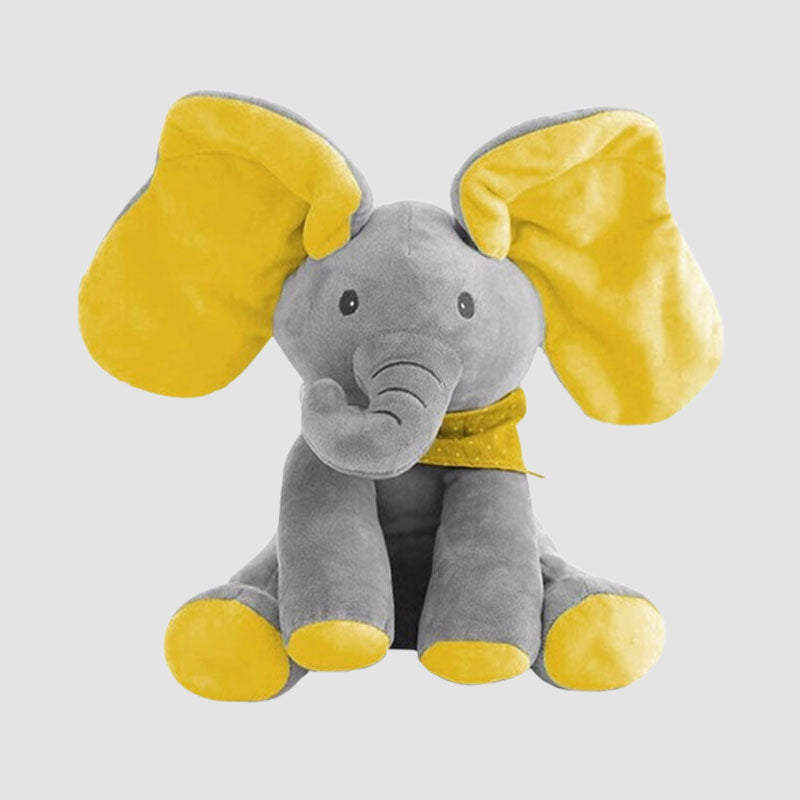 Olifant knuffel