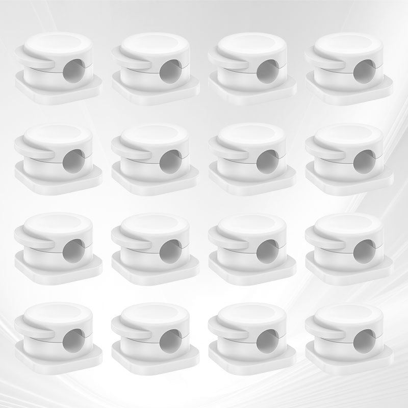 Magnetische Kabelklemmen