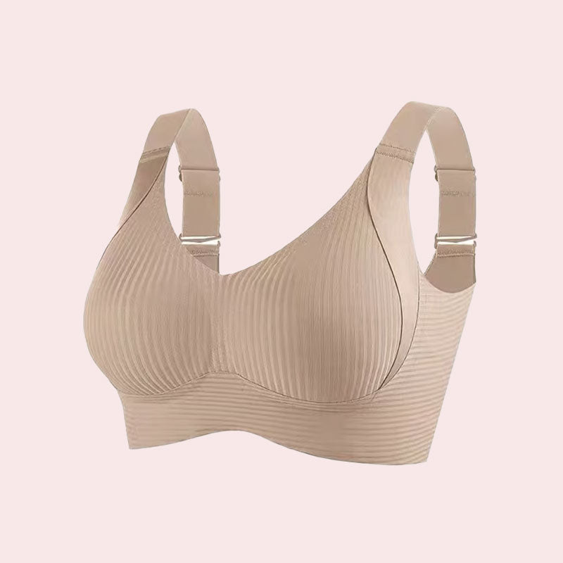 ā³Weekelijkse speciale aanbieding met beperkte geldigheidsduurš Push-up bh met verstelbare gebogen bandjes