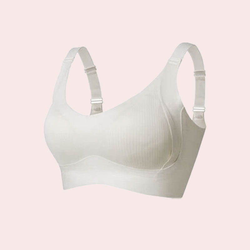 ā³Weekelijkse speciale aanbieding met beperkte geldigheidsduurš Push-up bh met verstelbare gebogen bandjes