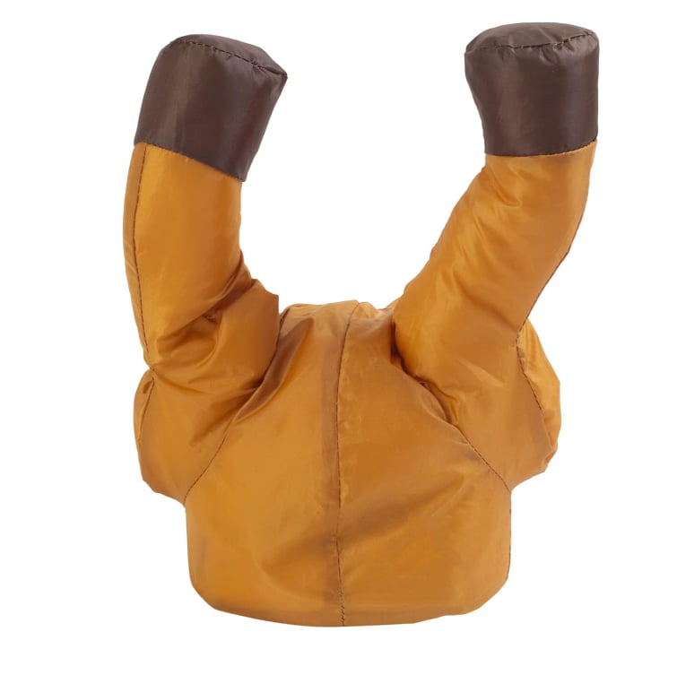 Crashing Reindeer & Santa Set