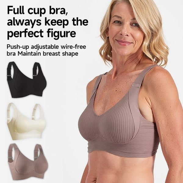 ā³Weekelijkse speciale aanbieding met beperkte geldigheidsduurš Push-up bh met verstelbare gebogen bandjes