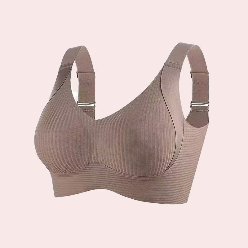 ā³Weekelijkse speciale aanbieding met beperkte geldigheidsduurš Push-up bh met verstelbare gebogen bandjes