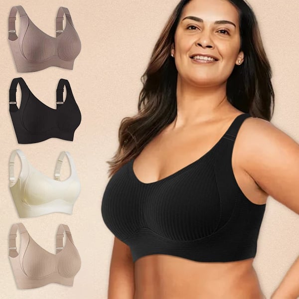 ā³Weekelijkse speciale aanbieding met beperkte geldigheidsduurš Push-up bh met verstelbare gebogen bandjes