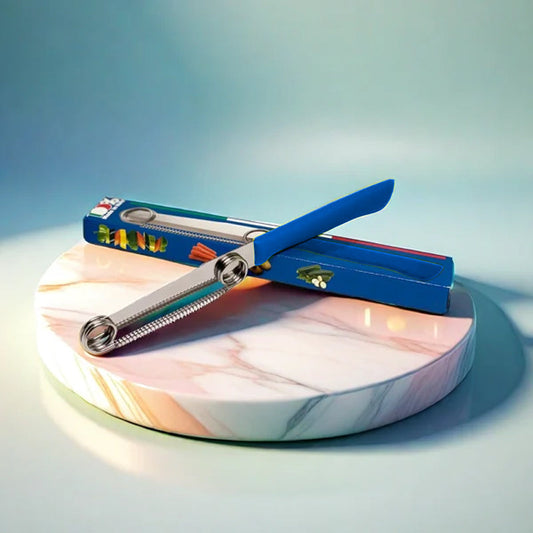 👩🍳⏱️Snel Snijmes