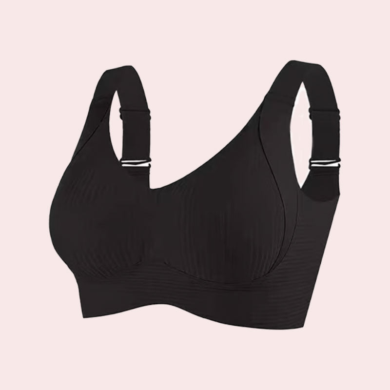 ā³Weekelijkse speciale aanbieding met beperkte geldigheidsduurš Push-up bh met verstelbare gebogen bandjes