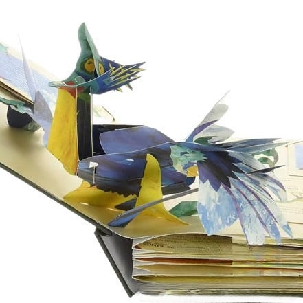 ⏰Historische laagste prijs: bespaar 50% - 🦖3D Encyclopedie Prehistorica Dinosaurussen📙HARDCOVER (🔥KOOP 2 GRATIS VERZENDING)