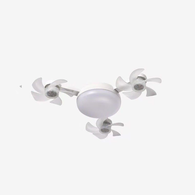 Drone ventilatorlicht