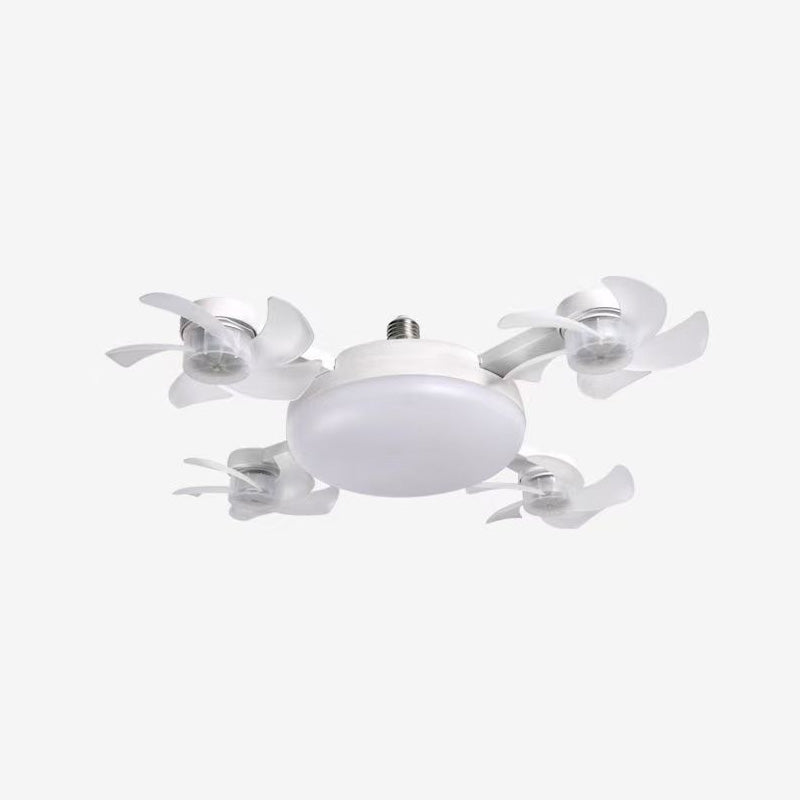 Drone ventilatorlicht