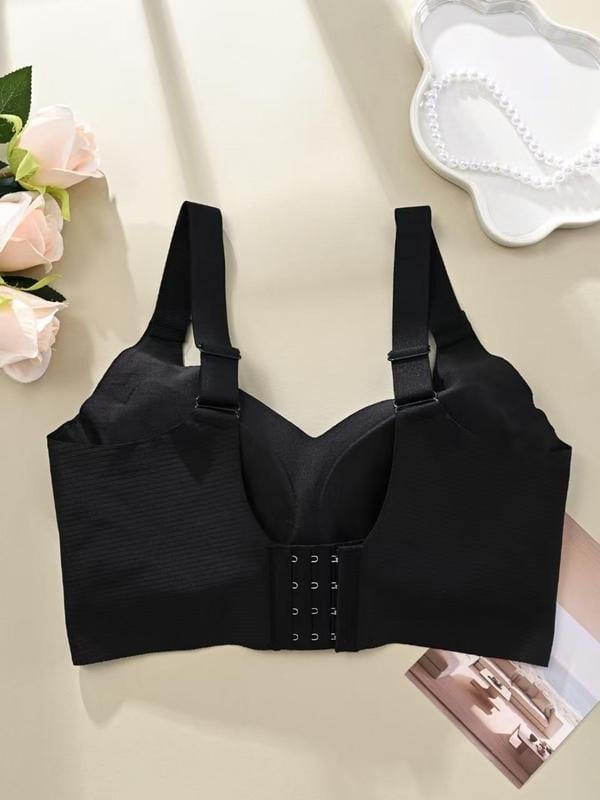 ā³Weekelijkse speciale aanbieding met beperkte geldigheidsduurš Push-up bh met verstelbare gebogen bandjes