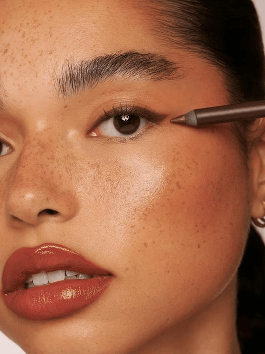 🎁Koop 1, krijg 1 gratis🔥-🌟24 uur waterdichte eyeliner duo slijpbaar oogpotlood💦