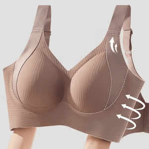 ā³Weekelijkse speciale aanbieding met beperkte geldigheidsduurš Push-up bh met verstelbare gebogen bandjes