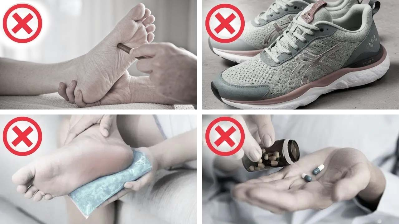 Revolutionaire orthopedische binnenzool