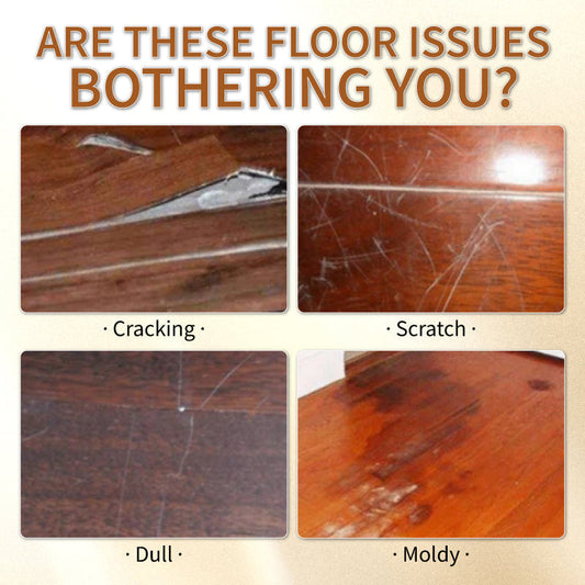 🔥Last Day Sale 50% korting🔥✨Stain & Odour Remover Floor Cleaner (Hoe meer je koopt, hoe hoger de korting)