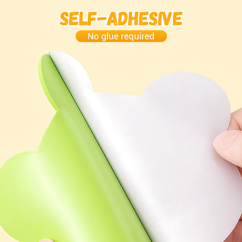 Kinderen Doe-het-zelf 3D Eva-Sticker-Knutselen