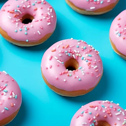 Minidonutmachine🍩-Gratis verzending ✈️