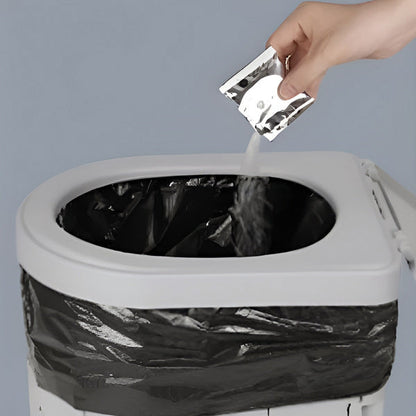 Mobiele toiletten