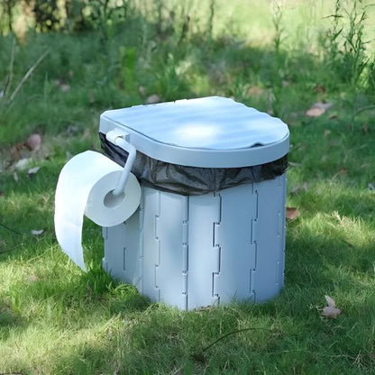 Mobiele toiletten