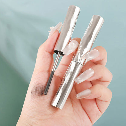 Lange en dikke mascara
