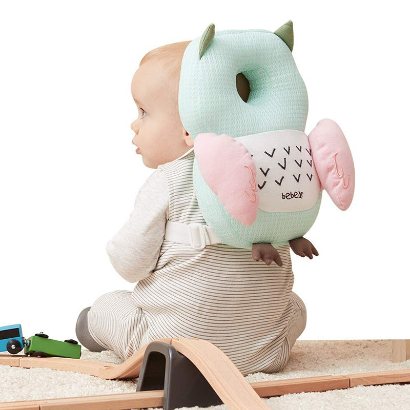 Baby Hoofdbeschermingskussen
