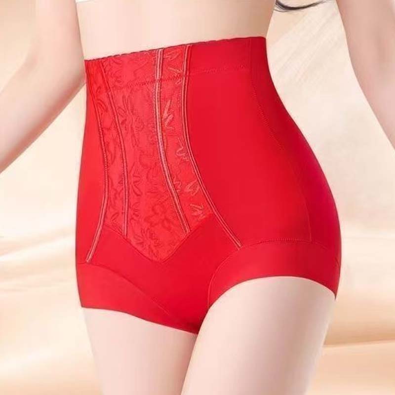 Naadloze heupliftende body shaping legging