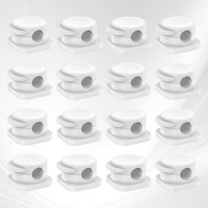 Magnetische Kabelklemmen