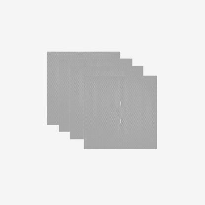 Beschermkussen voor fornuis bestand tegen hoge temperaturen