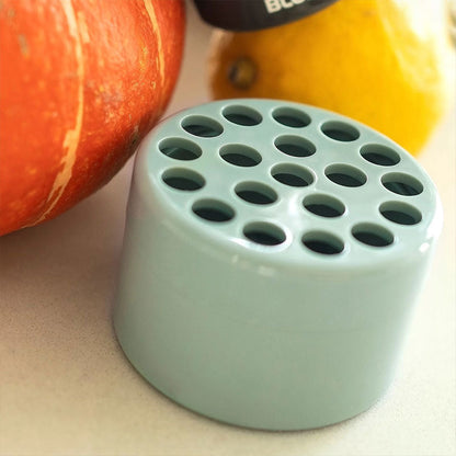 Spiraalvormige Ikebana Stengelhouder