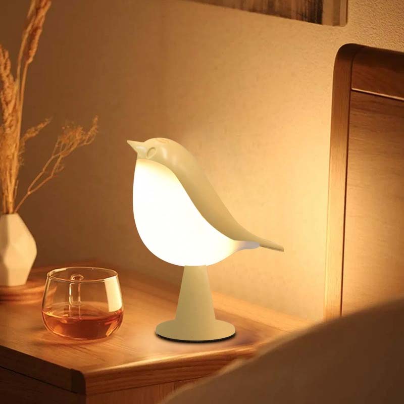 Magpie Creatieve Bureaulamp