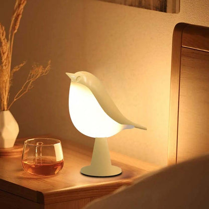Magpie Creatieve Bureaulamp