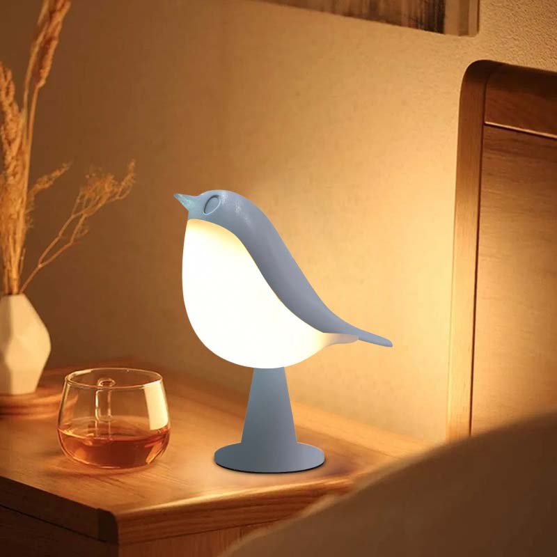Magpie Creatieve Bureaulamp