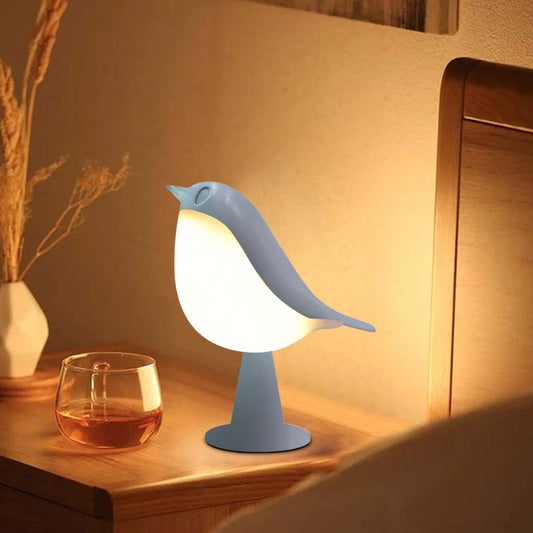 Magpie Creatieve Bureaulamp