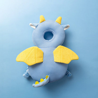 Baby Hoofdbeschermingskussen