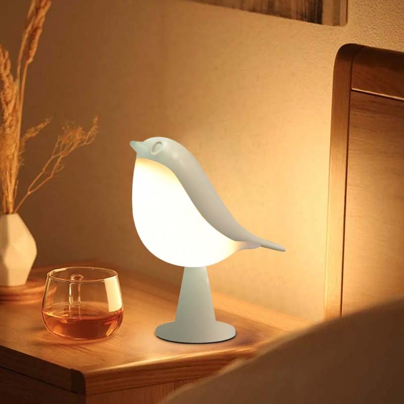Magpie Creatieve Bureaulamp
