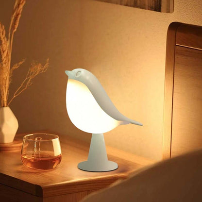 Magpie Creatieve Bureaulamp