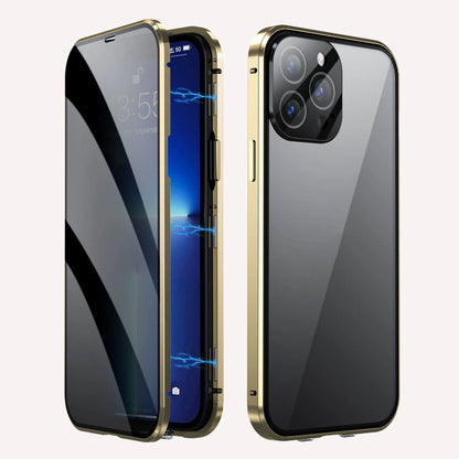 Magnetisch privacy telefoonhoesje