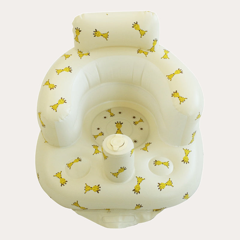 Opblaasbaar Zit Speelgoed Voor Kinderen