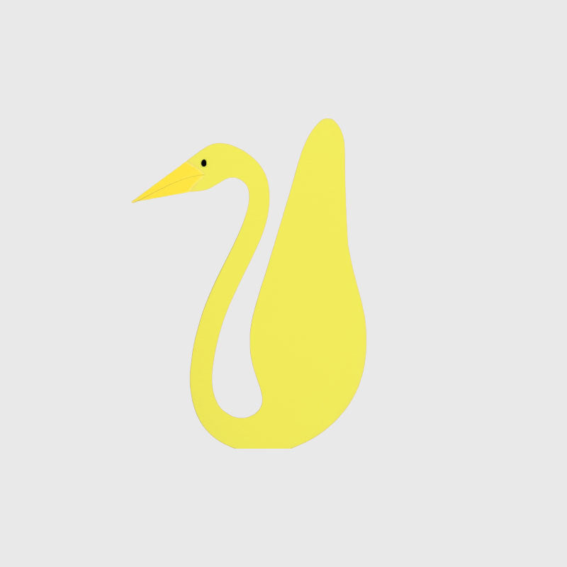 Decoratieve flamingo-windmolen – tropische feestwindgong voor uw tuin