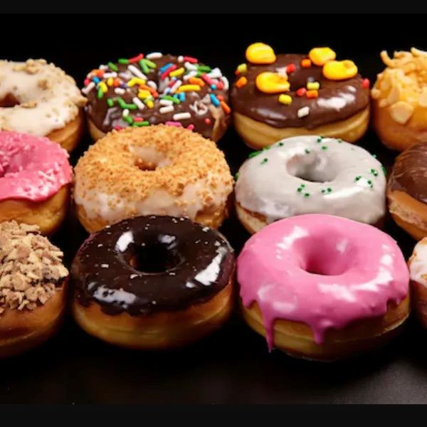 Minidonutmachine🍩-Gratis verzending ✈️
