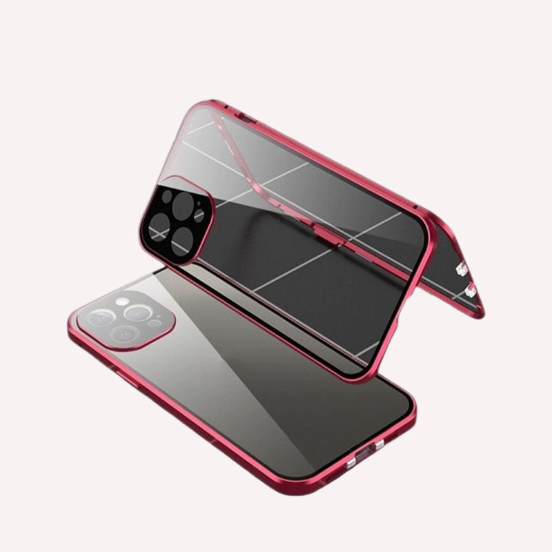 Magnetisch privacy telefoonhoesje