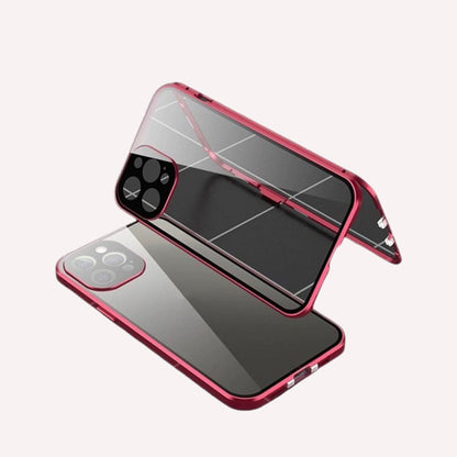 Magnetisch privacy telefoonhoesje