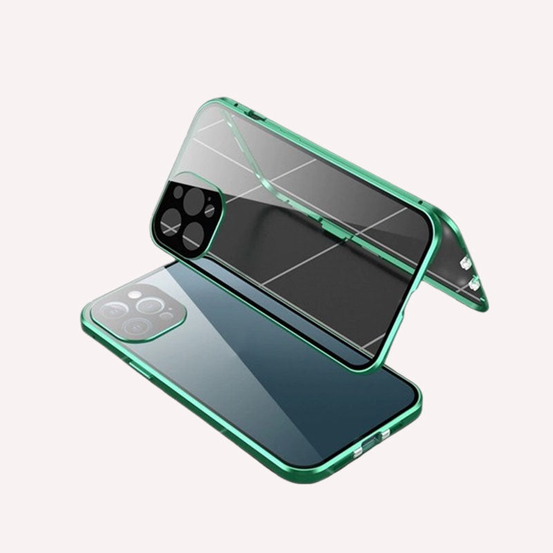 Magnetisch privacy telefoonhoesje