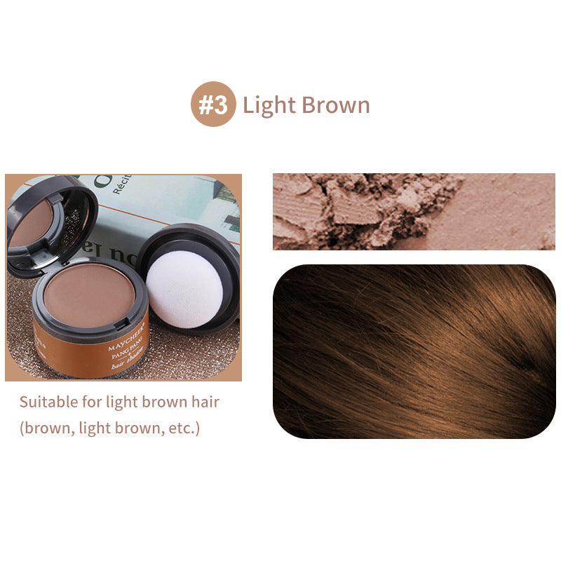 🔥Koop 1, krijg 1 gratis 💗 Permanent haarvullerpoeder