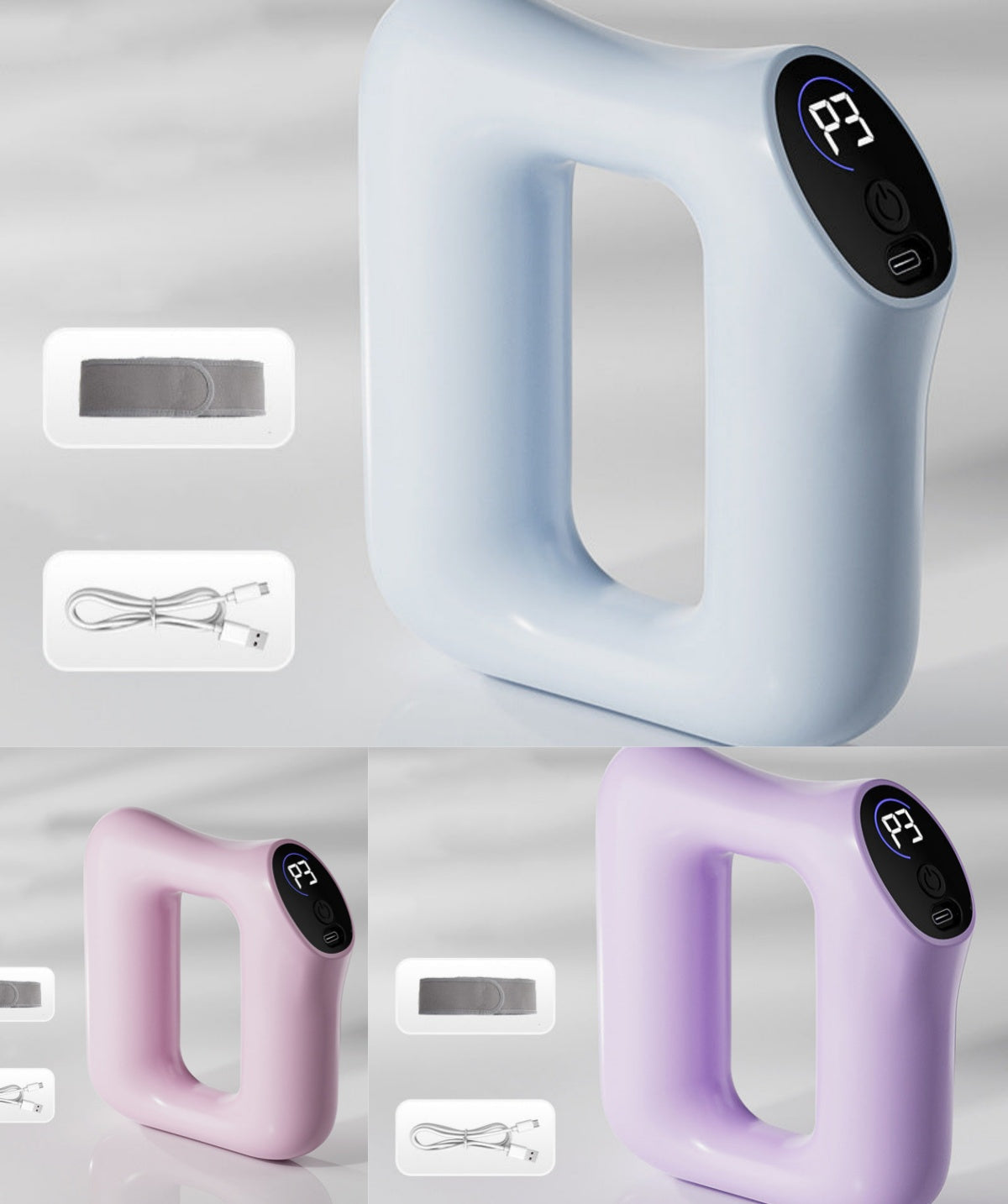 ⏳Beperkte tijd 50% korting⏳Multifunctionele full body fascia rin