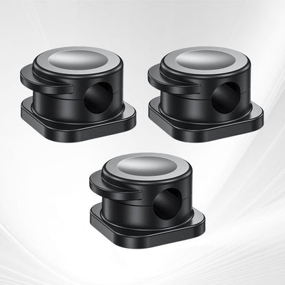 Magnetische Kabelklemmen